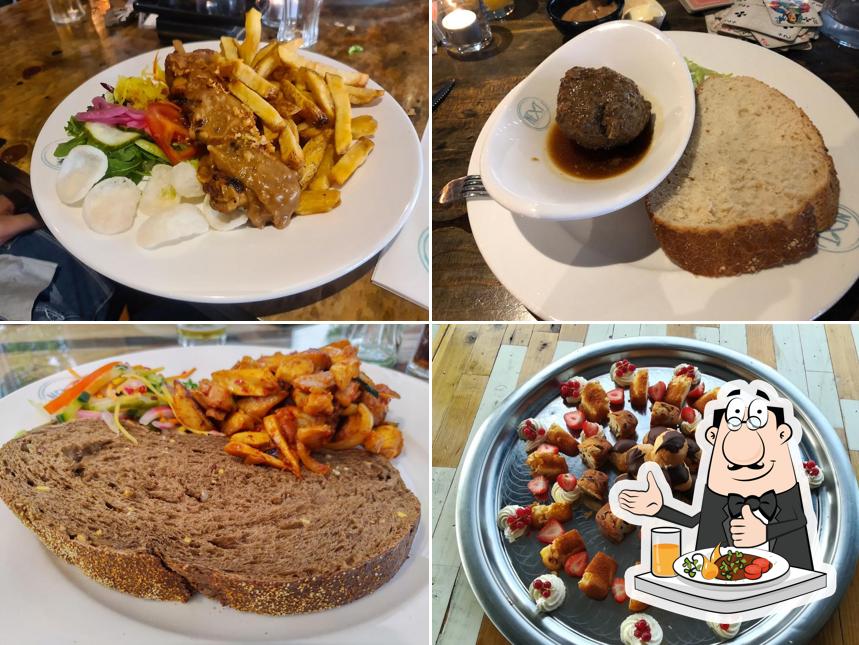 Next Restaurant