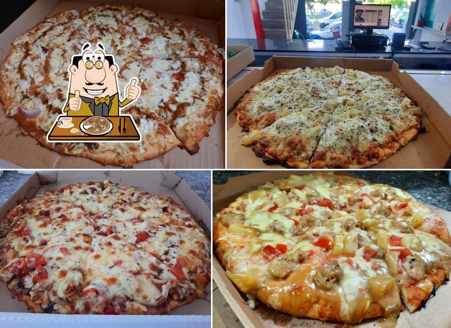 Pizza King