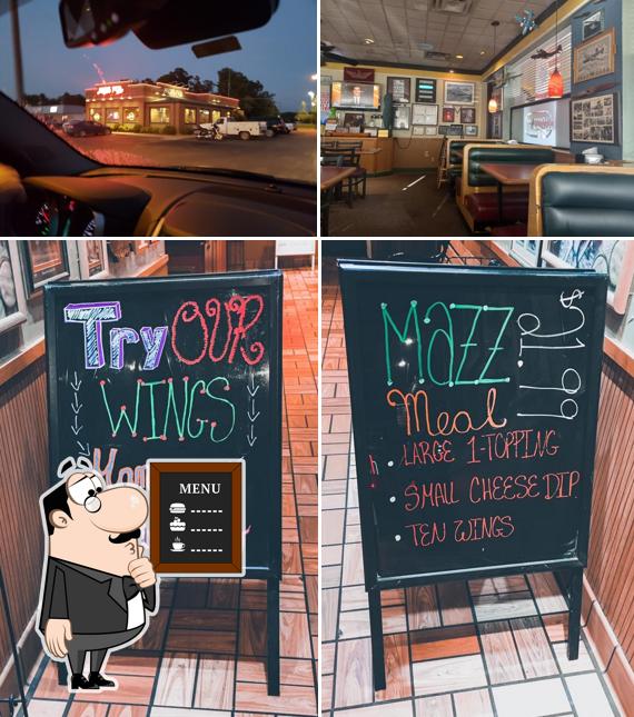 Mazzio's
