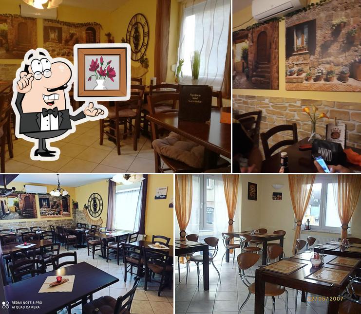 Pizzeria da Enzo