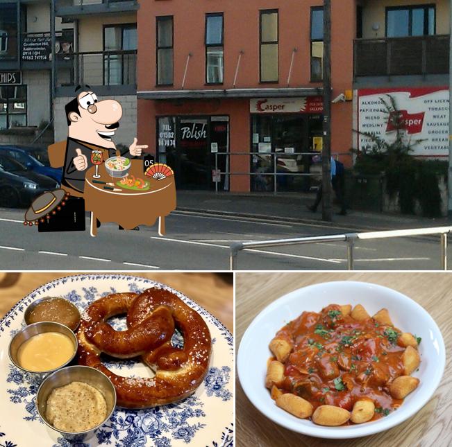 Polish Restaurant