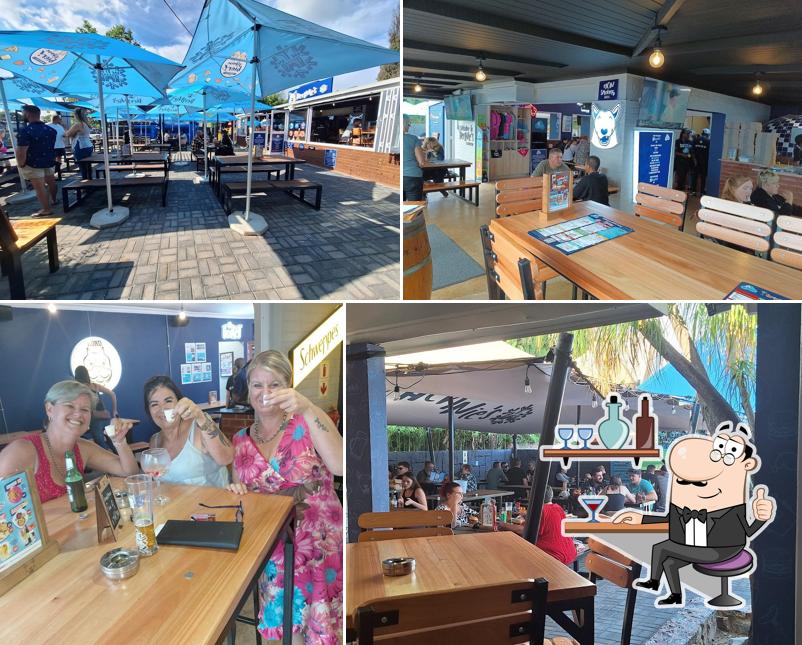 Hennie's Clubview