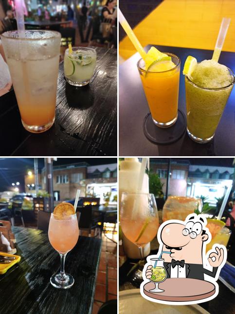 11:11 Foodiebar