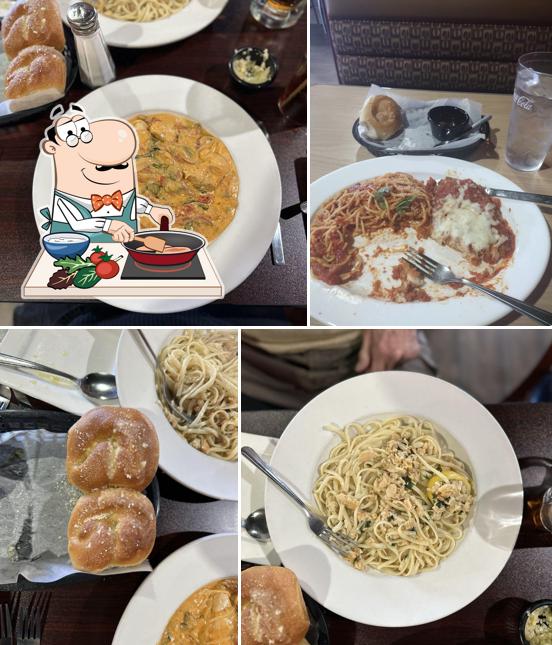 Bida's Italian