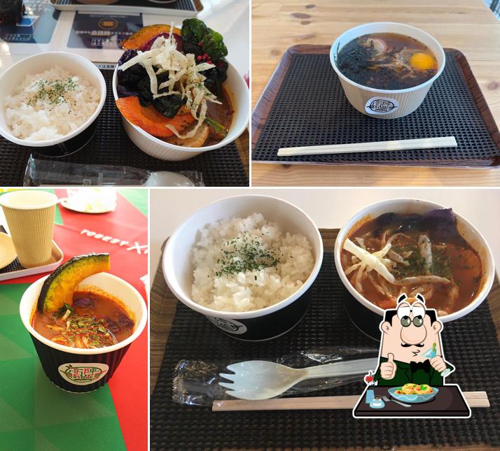 高陣 CUP STORE