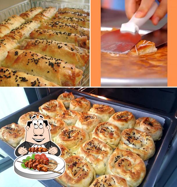 Çıtır Börek ve Kahvaltı Salonu