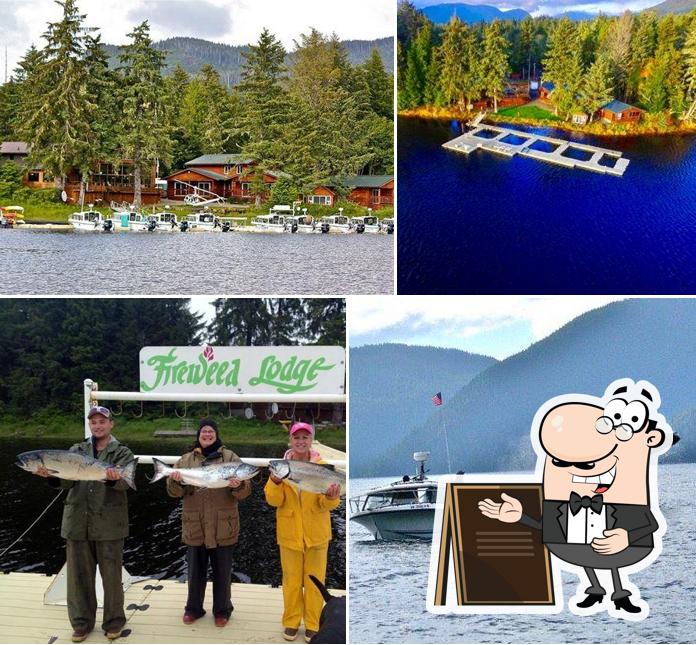 Fireweed Lodge