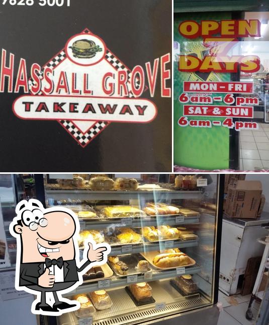 Hassall Grove Bakery