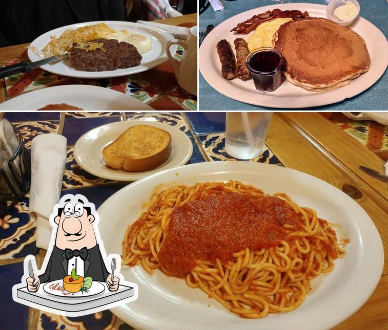 Hometown Family Restaurant