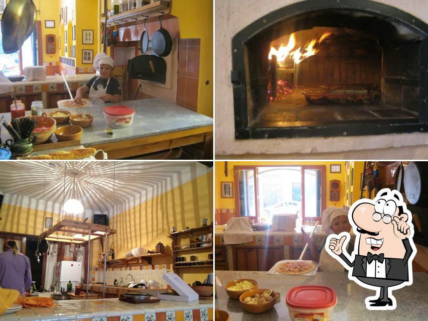 I segreti della nonna