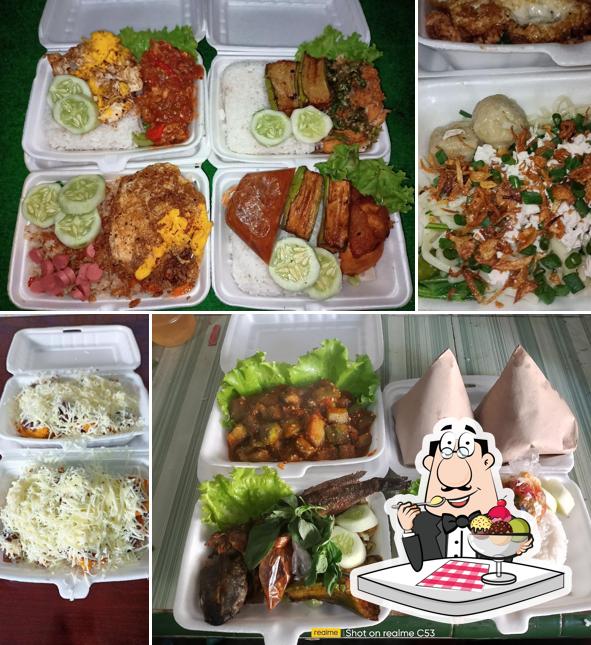 Kedai Ayu Masmufa