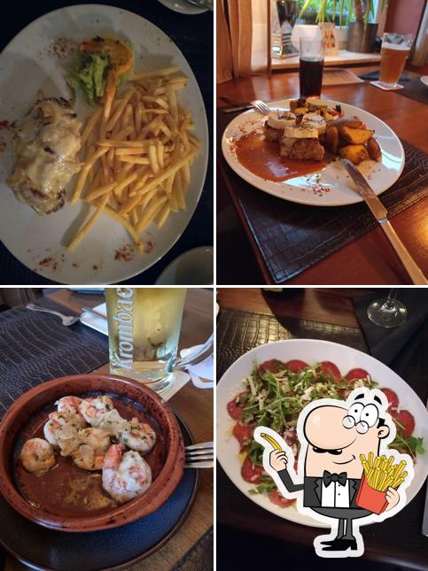 Restaurant La Cucina