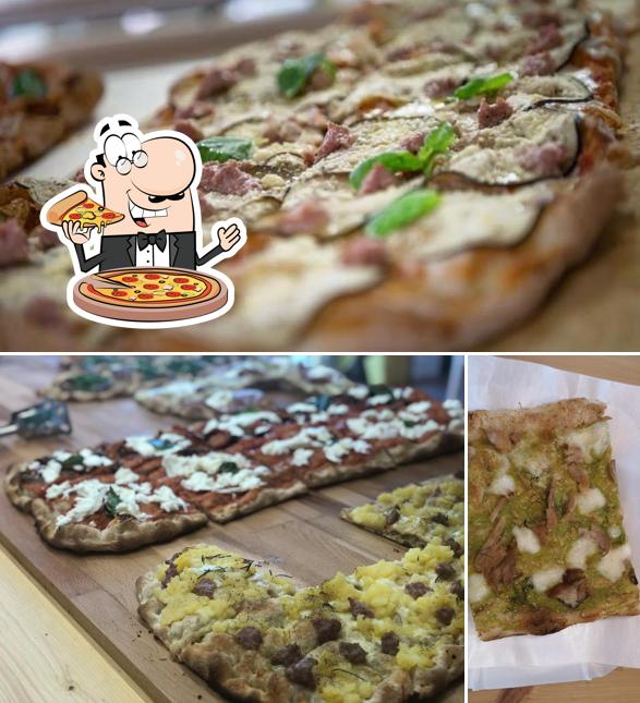 La Stirata Pizza Artigianale