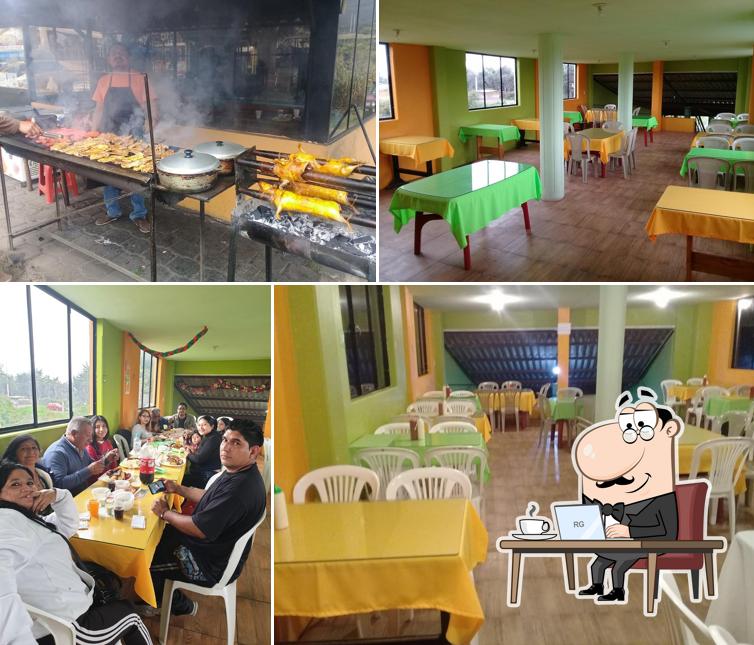 Parrilladas Dieguito