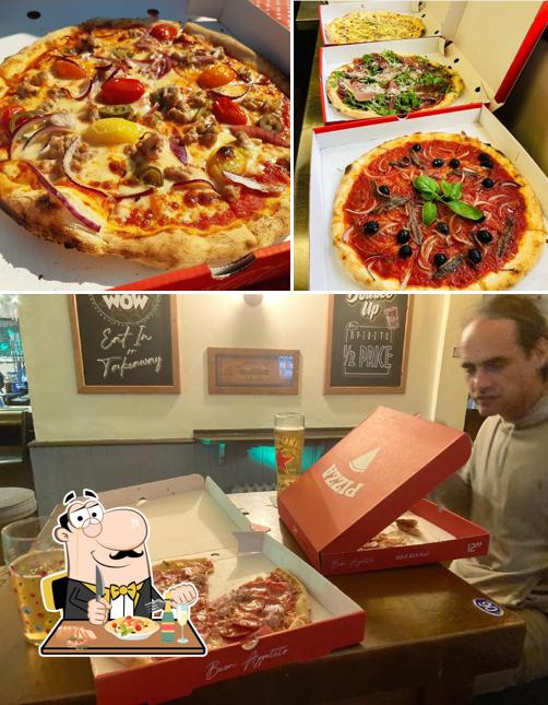Pizza Wow