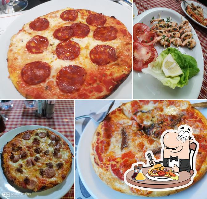 Pizzeria Paradiso