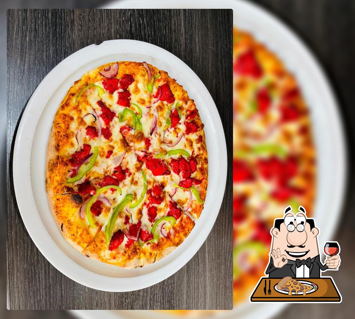 Pronto Food