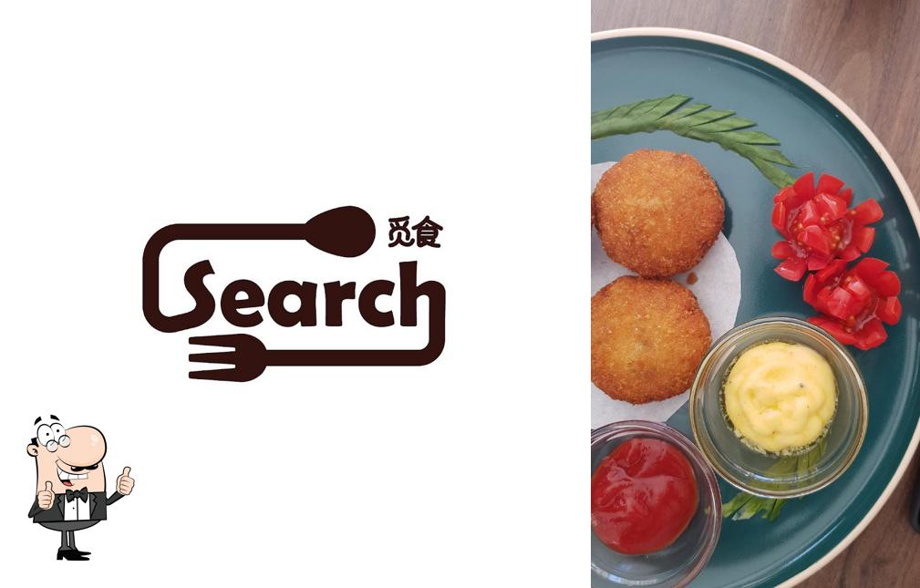 Search Food