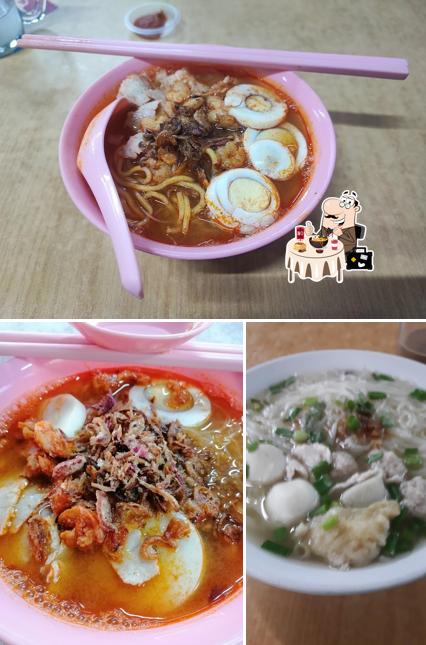 Shui Kopitiam