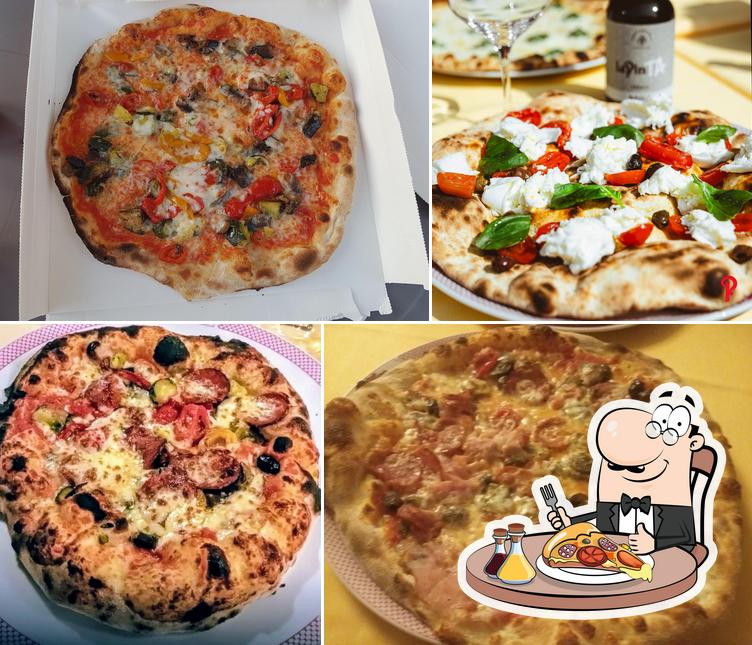 Pizzeria e Ristorante - Da Pino Jesolo