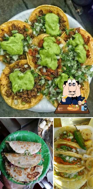 taqueria "mi preferida"
