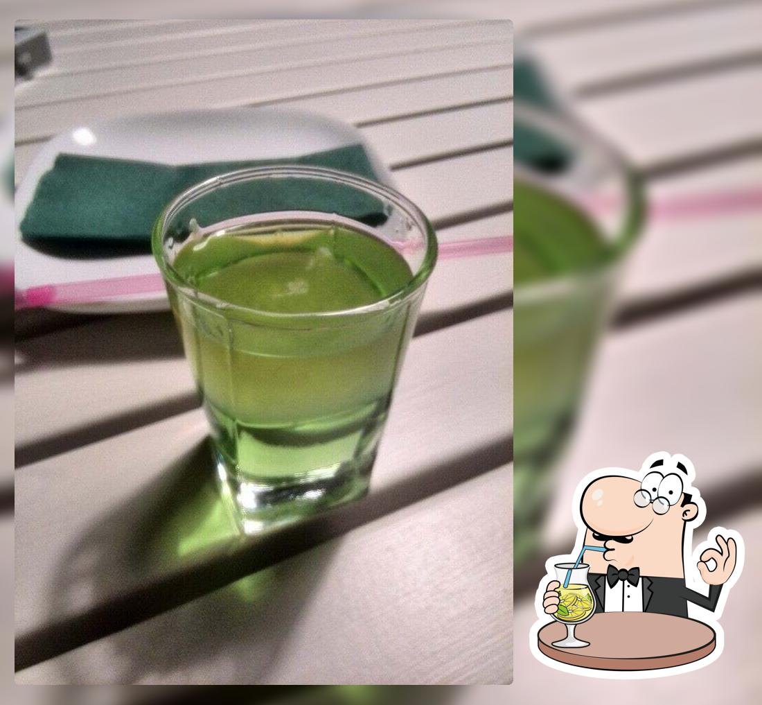 Тавернетта