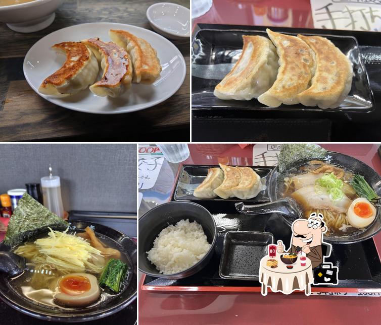Noodle Bar Kazuki