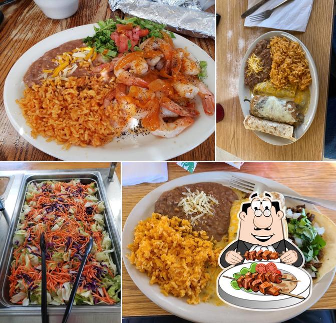 Sol Family Restaurant Mexican