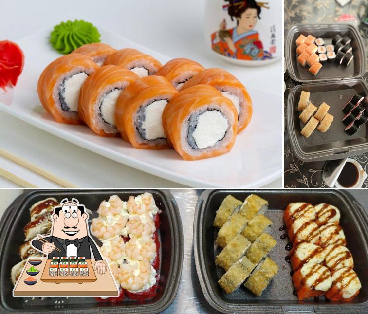 Сытый Самурай