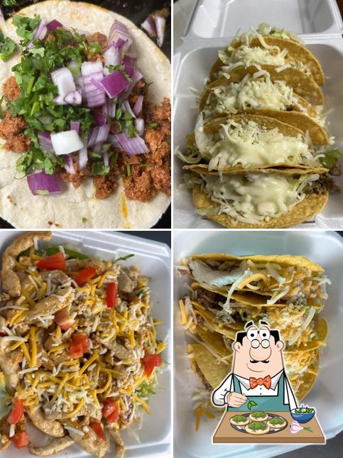 Tacolandia #2