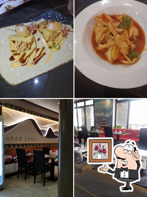 Sushi Tokyo Resana - All You Can Eat Resana