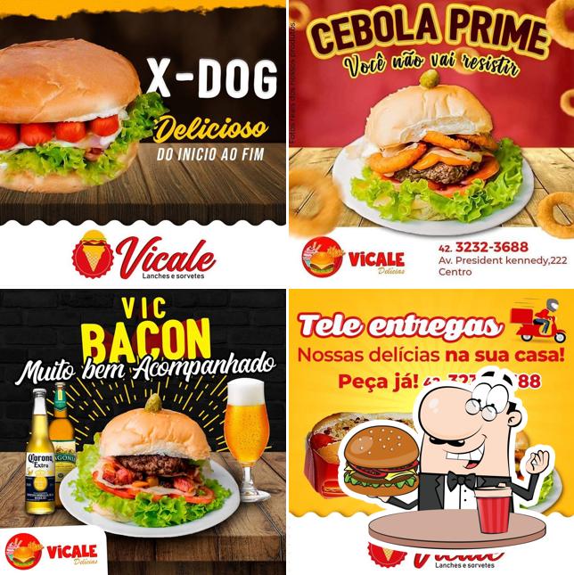 Vicale