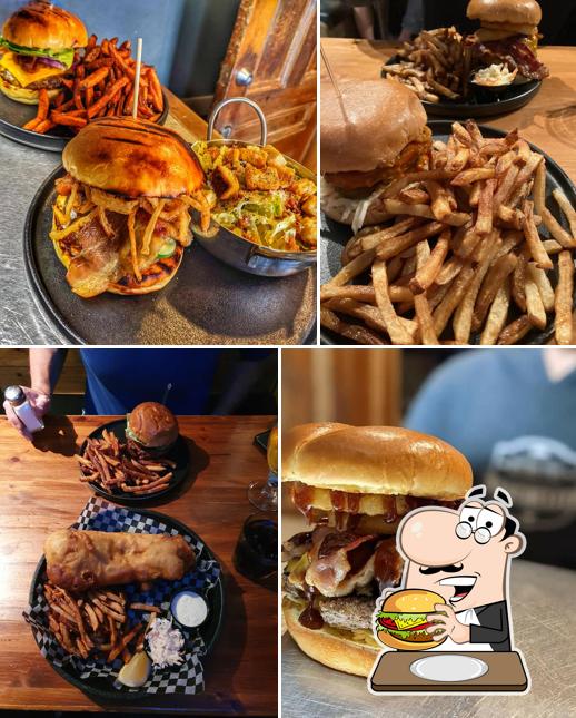 Bistro Manchester - Pub gourmand & restaurant à Chelsea