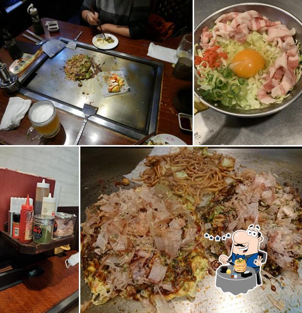 Kaze no Machi at Daito Morofuku