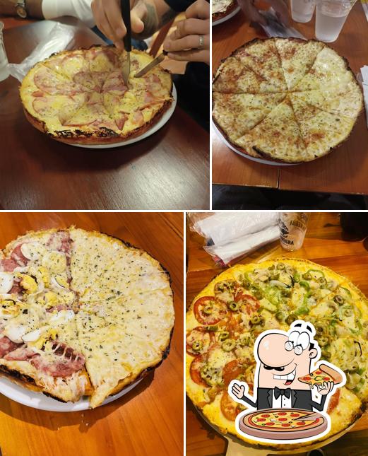 Pizzaria Elpis