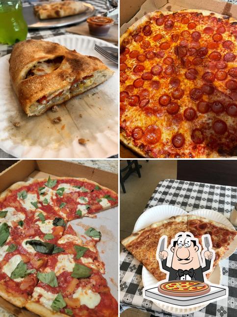 Rigo’s Pizzeria