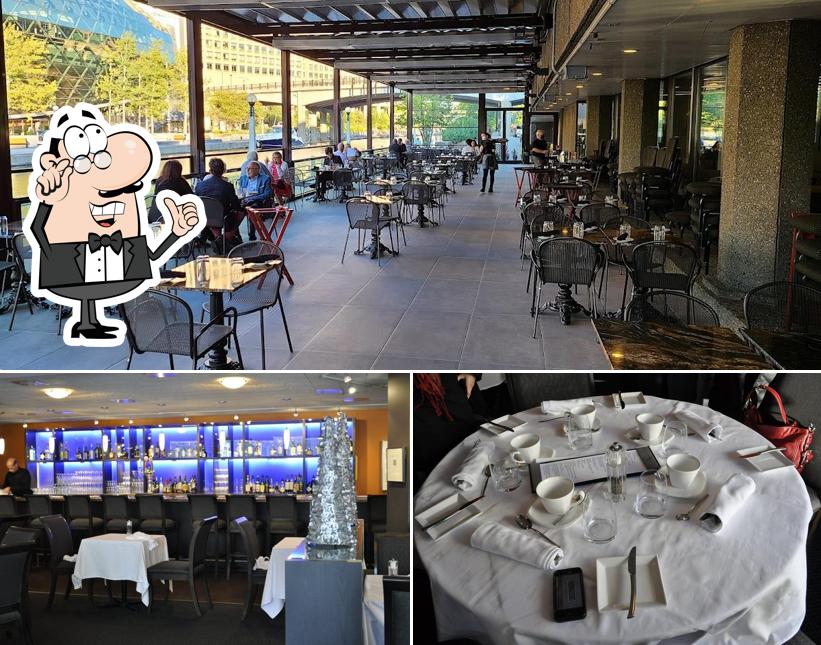 1 Elgin Restaurant