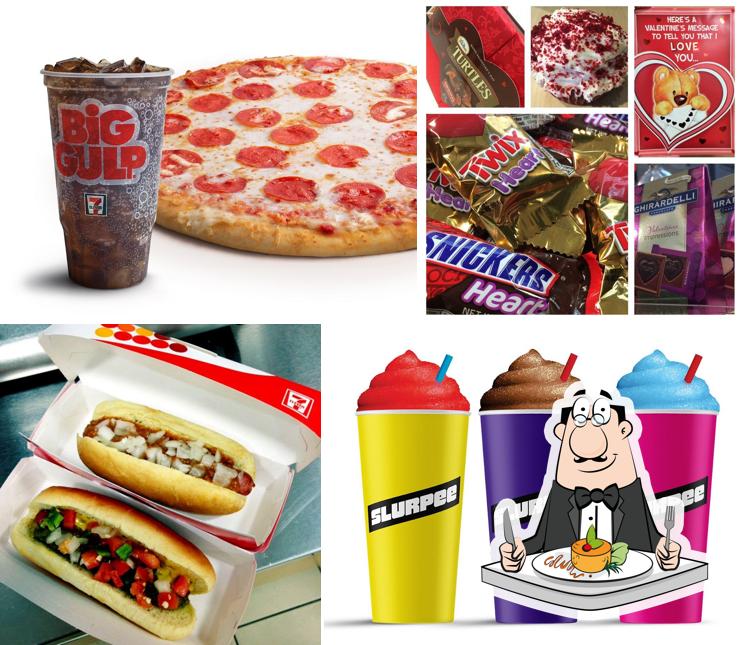 7-Eleven