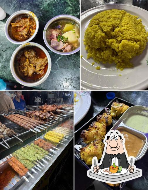 Abesh Hotel and Restaurant (Branch- 02)