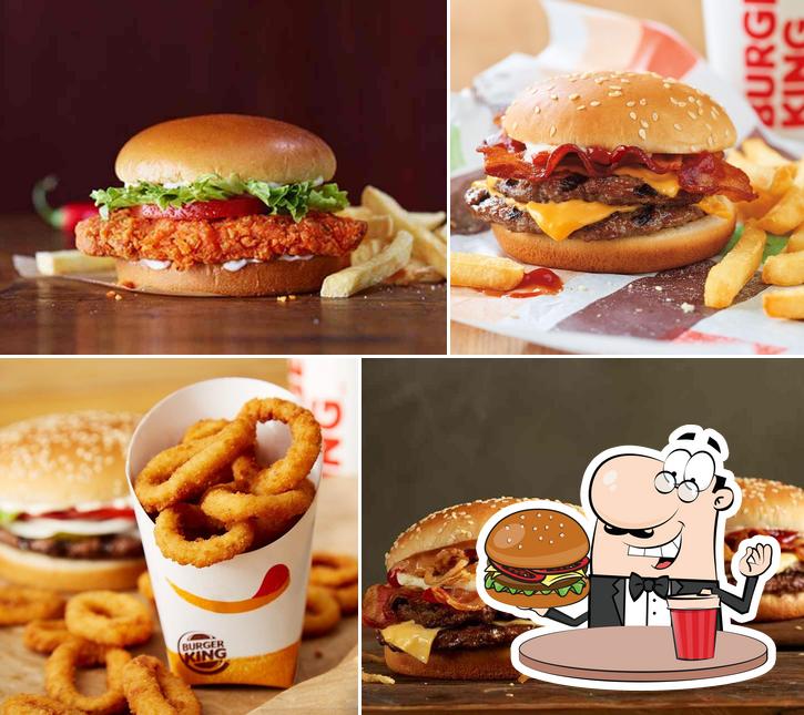 Burger King