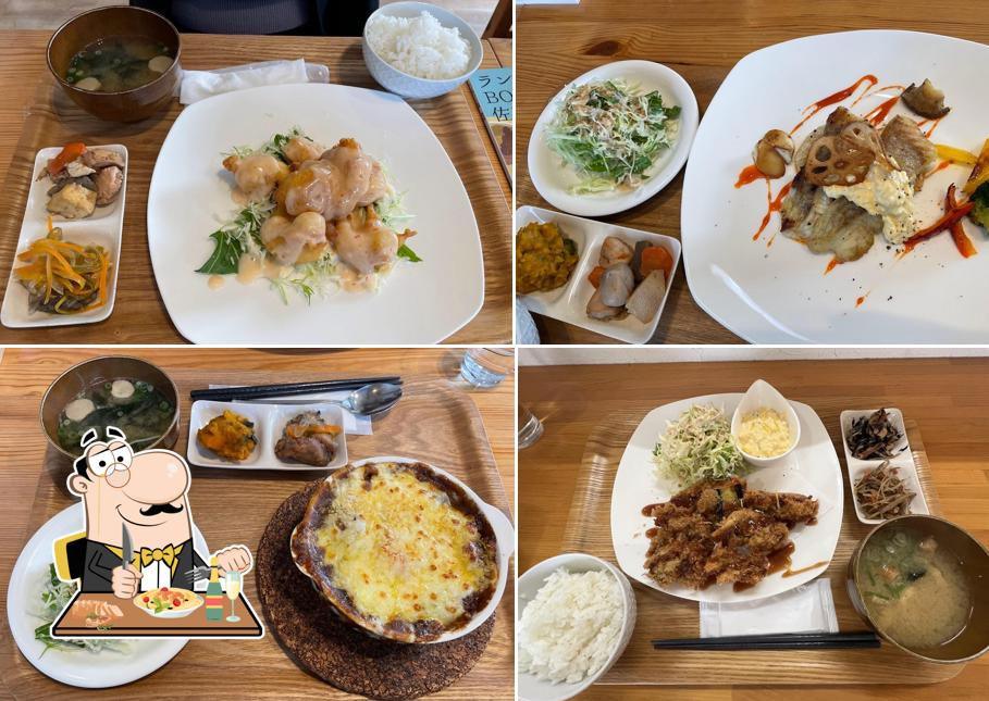 Kitchen Kohaku