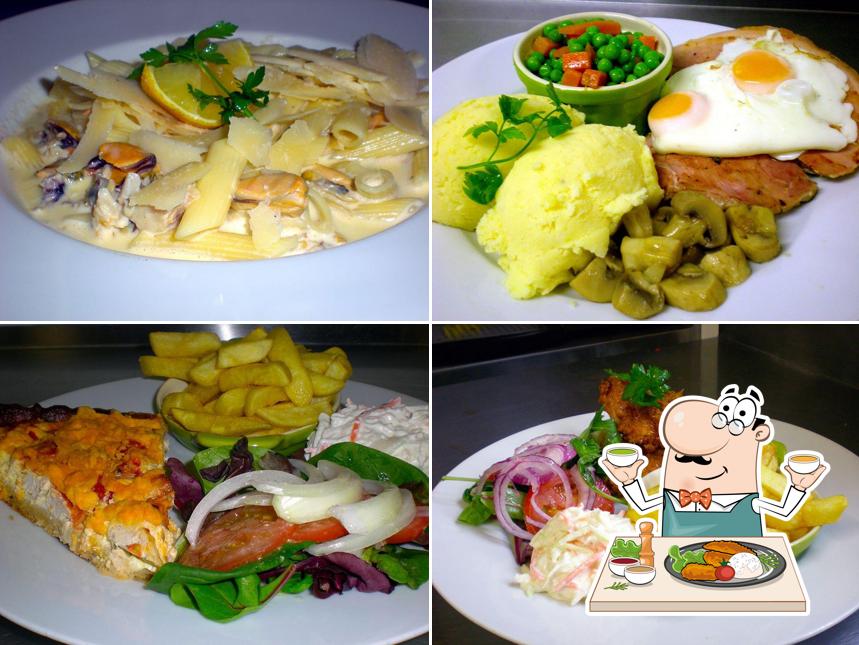 The Old Post Office Bistro