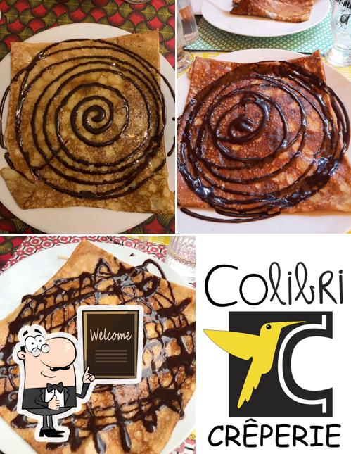 Colibri Crêperie