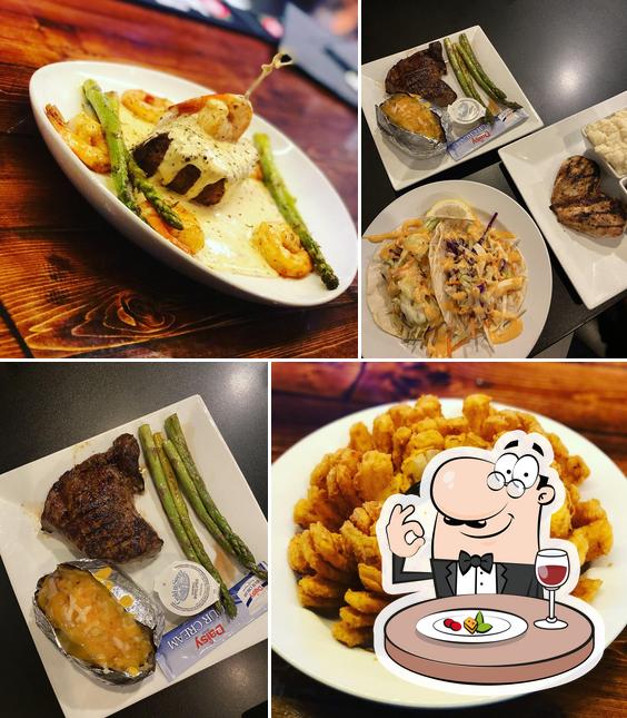 Downtown Bistro