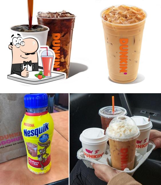 Dunkin'