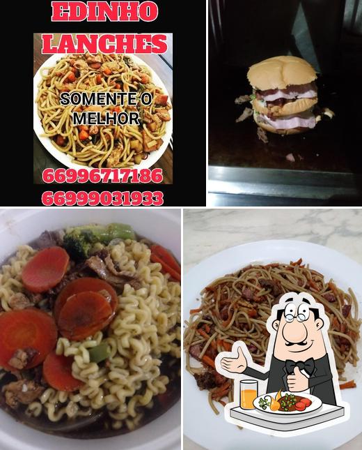 Edinho Lanches