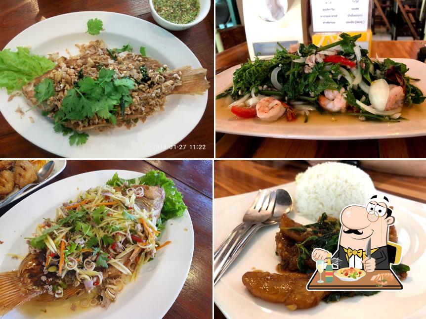 Huen Fai Mae Jampee