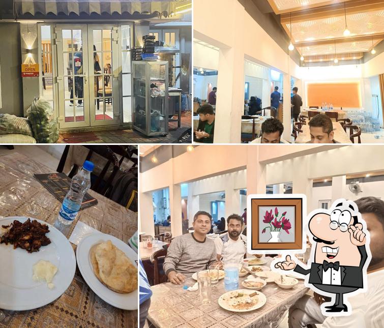 Khusbu Restaurant
