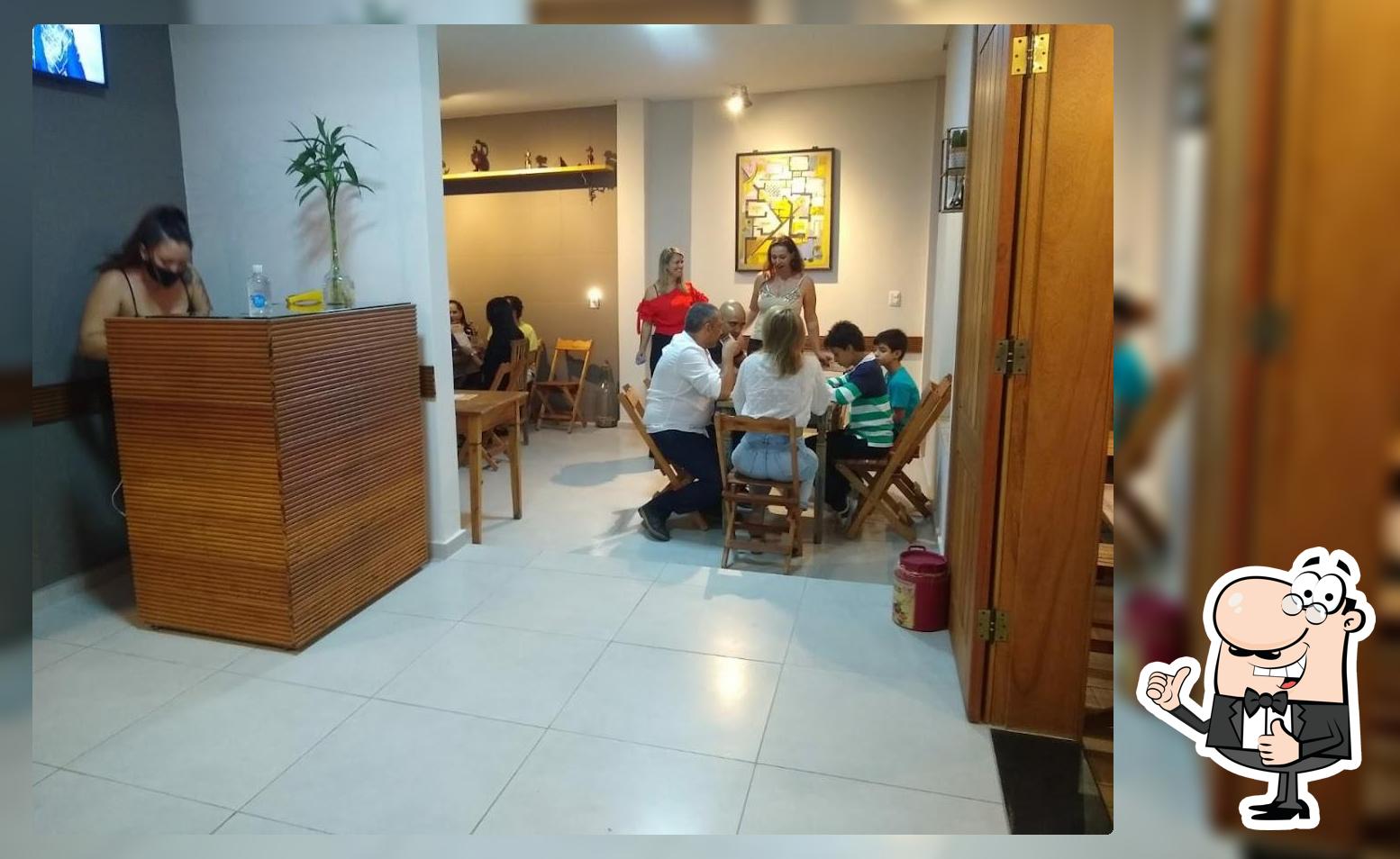 La casa de pastel