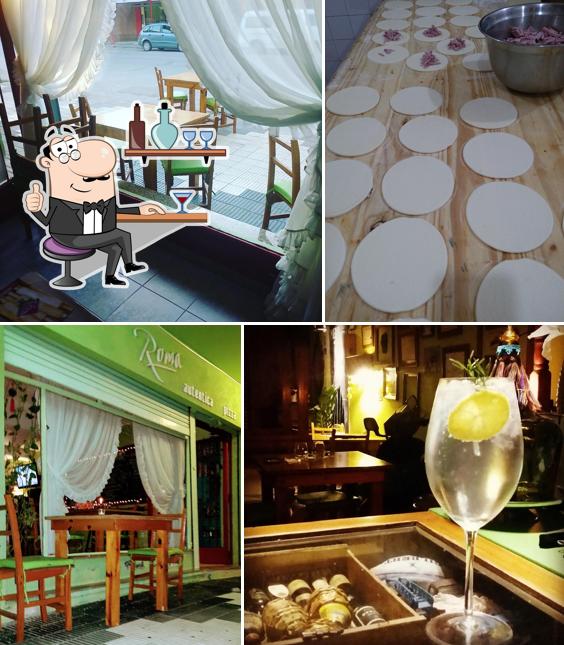 Pizzeria Roma